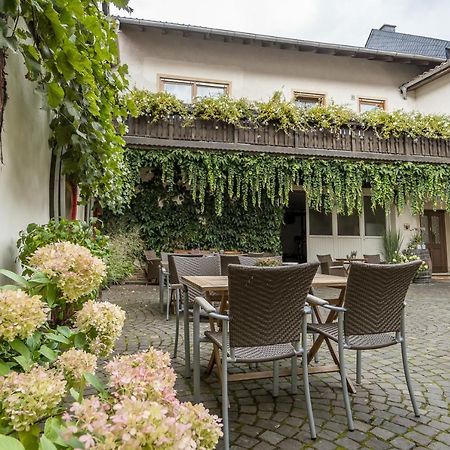 Weingut Und Gastehaus Holger Alt Otel Monzingen Dış mekan fotoğraf